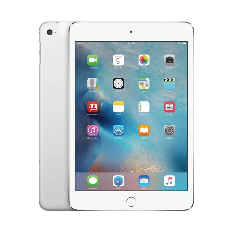 iPad Mini 4 128 GB