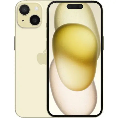 iPhone 15 Plus 128GB