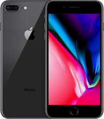 iPhone 8 Plus 256GB