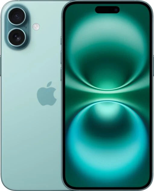 iPhone 16 Plus 256GB