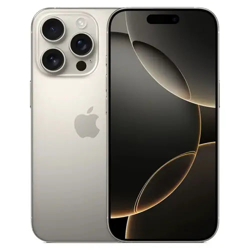 iPhone 16 Pro 256 GB