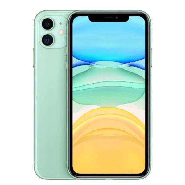 iPhone 11 256GB