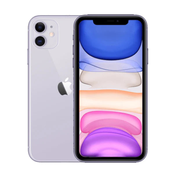 iPhone 11 256GB