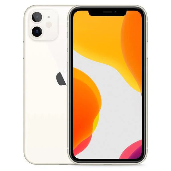 iPhone 11 256GB
