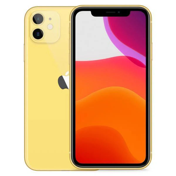 iPhone 11 256GB