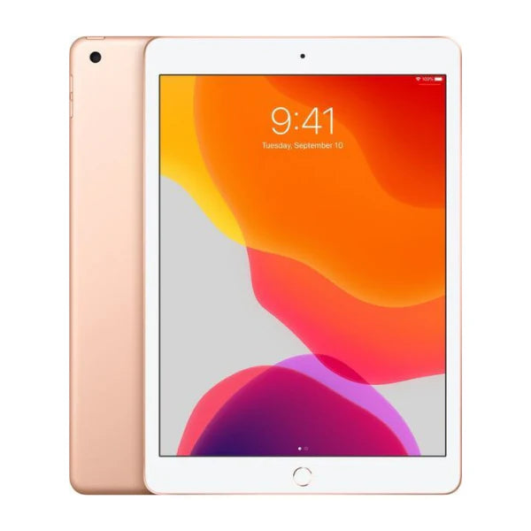 iPad 10,2 inch, 7e generatie, 128 GB