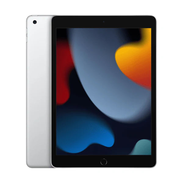 iPad 10,2 inch, 7e generatie, 32 GB