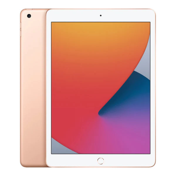 iPad 10,2 inch, 8e generatie, 128 GB