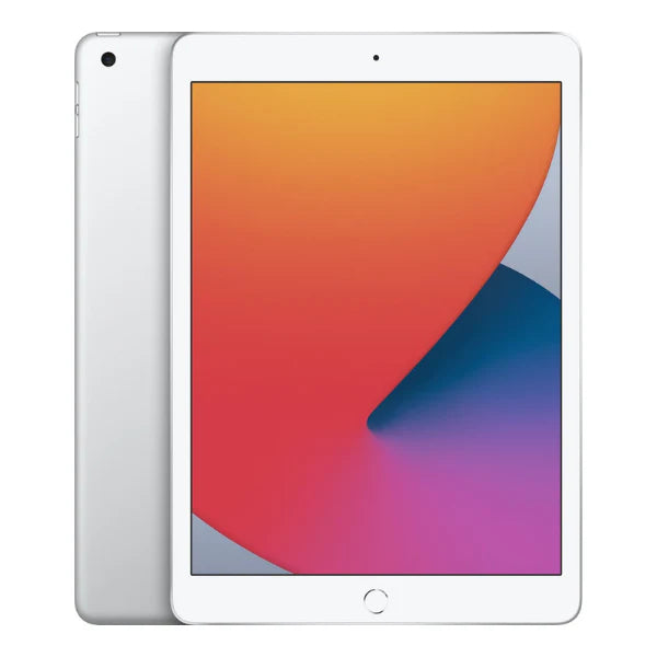 iPad 10,2 inch, 8e generatie, 128 GB