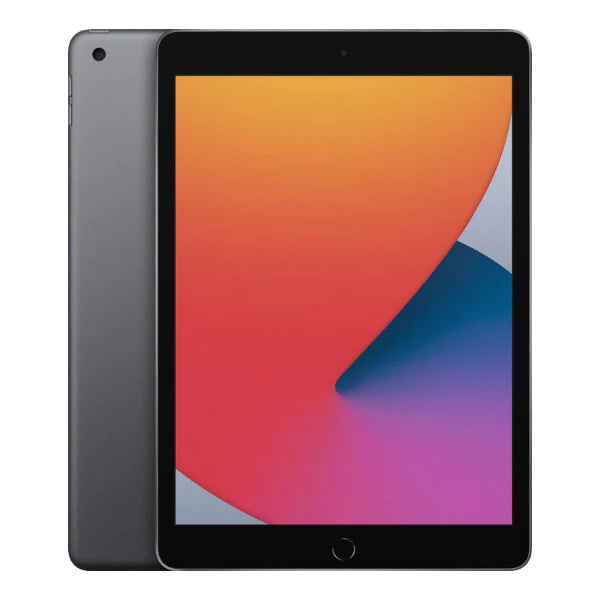 iPad 10,2 inch, 8e generatie, 32 GB
