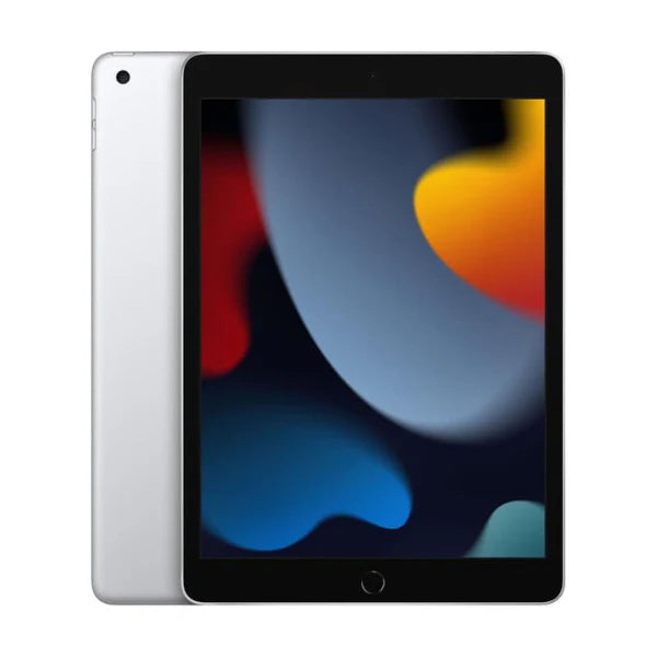 iPad 10,2 inch, 9e generatie, 256 GB