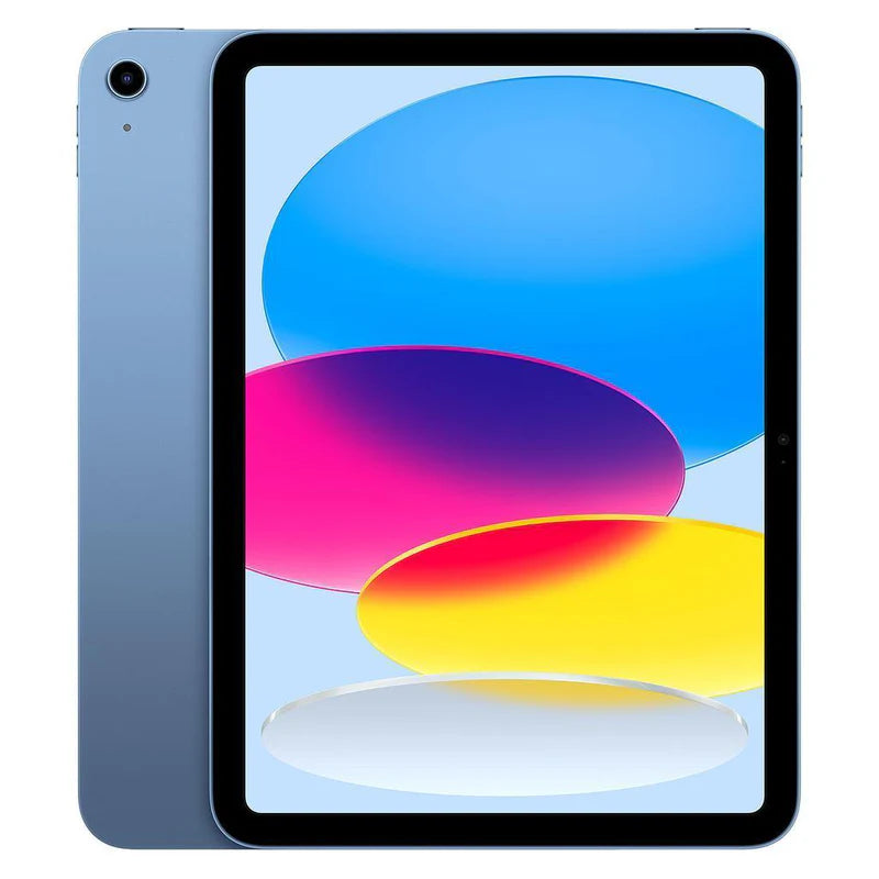 iPad 10,9 inch, 10e generatie, 256 GB