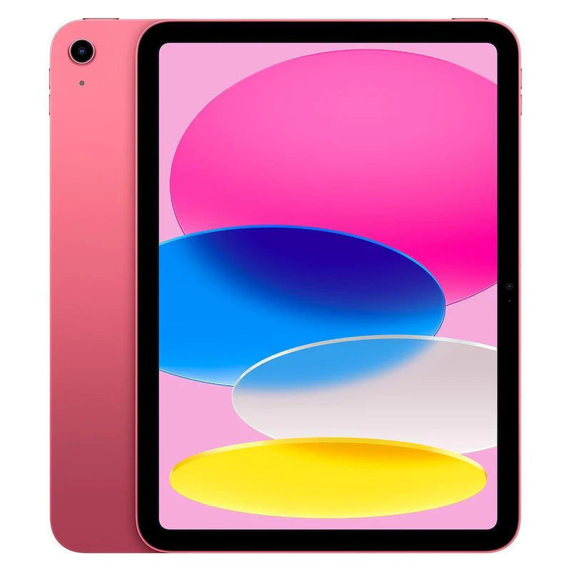 iPad 10.9" 10th Generation 256GB