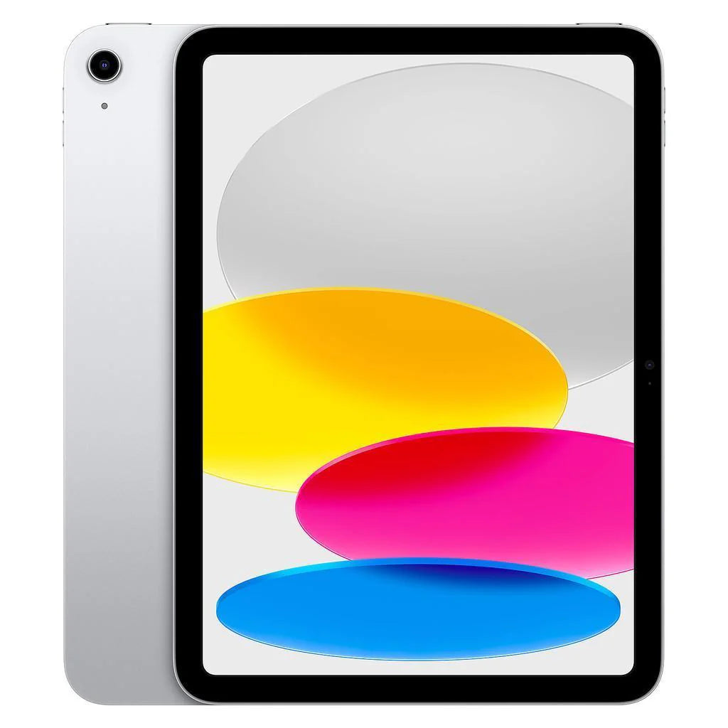 iPad 10.9" 10th Generation 256GB