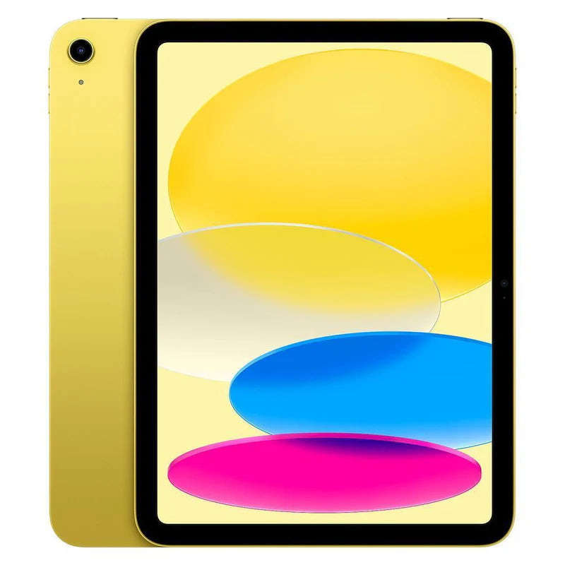 iPad 10,9 inch, 10e generatie, 256 GB