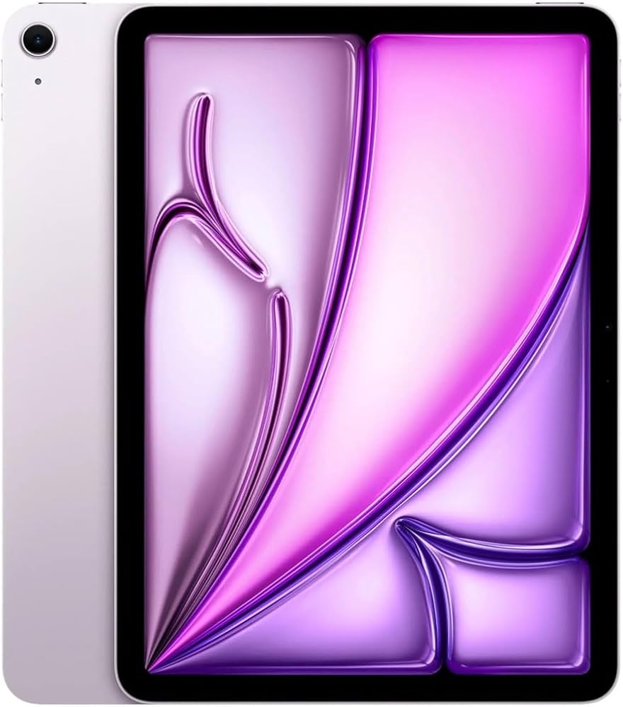 iPad Air 6 13'' (2024) 128GB