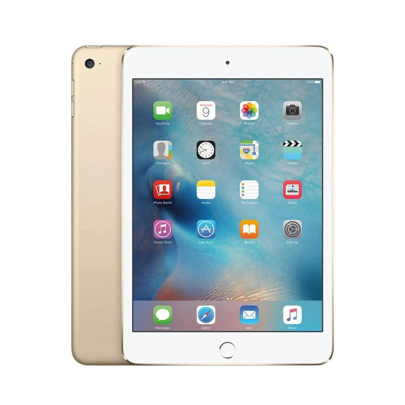 iPad Mini 4 128 GB