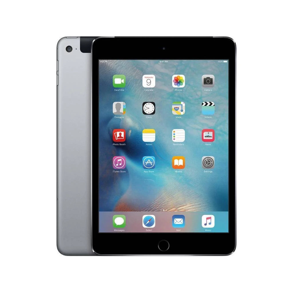 iPad Mini 4 128 GB