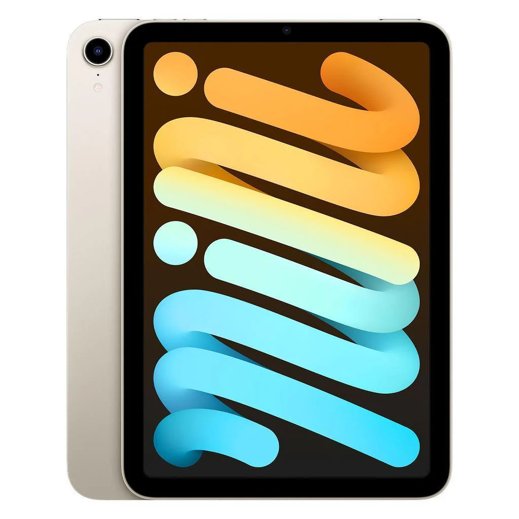 iPad Mini 6e gen. 256 GB