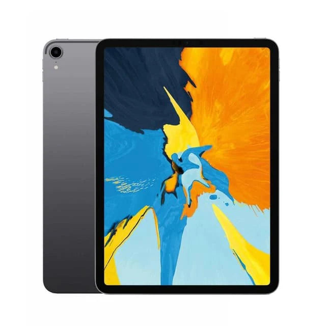 iPad Pro 11.0" 1e generatie 64 GB