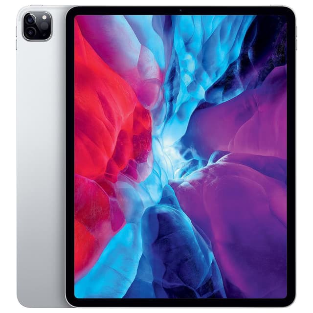iPad Pro 12,9" 5e generatie 128 GB