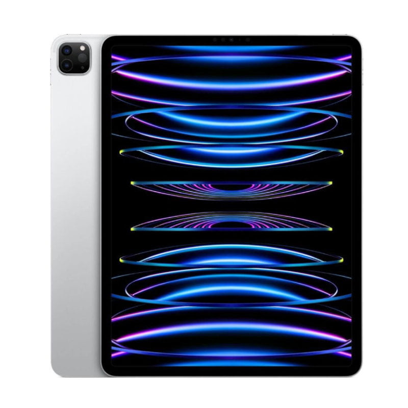 iPad Pro 12,9 inch 6e generatie 128 GB