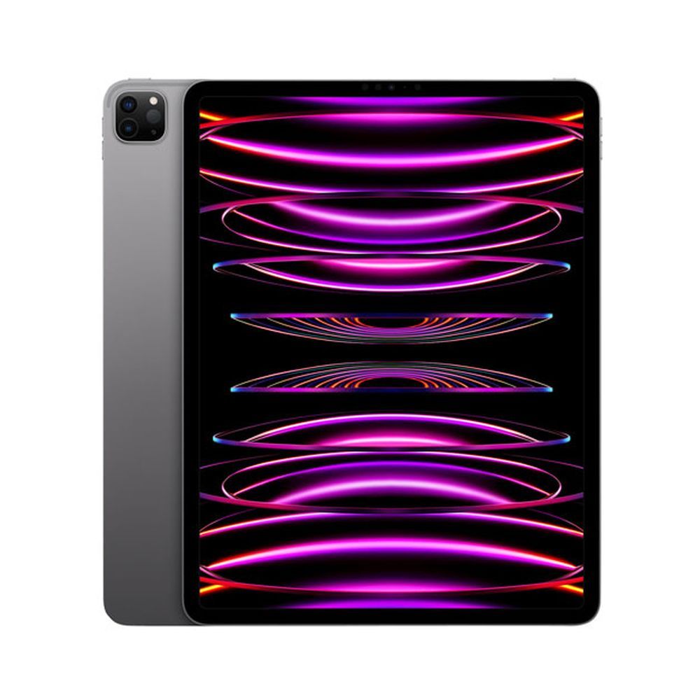 iPad Pro 12,9 inch 6e generatie 128 GB