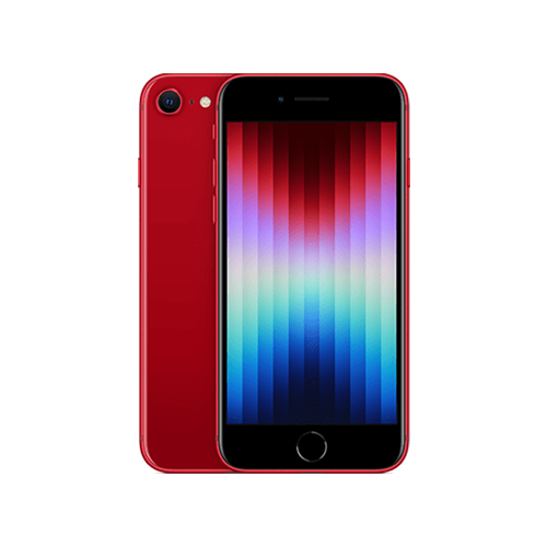 iPhone SE 2022 256GB
