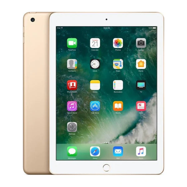 iPad 9,7 inch, 6e generatie, 128 GB