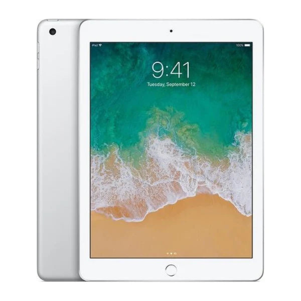 iPad 9.7" 6th Generation 32GB