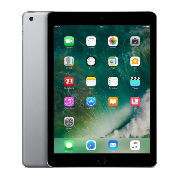 iPad 9,7 inch, 6e generatie, 128 GB