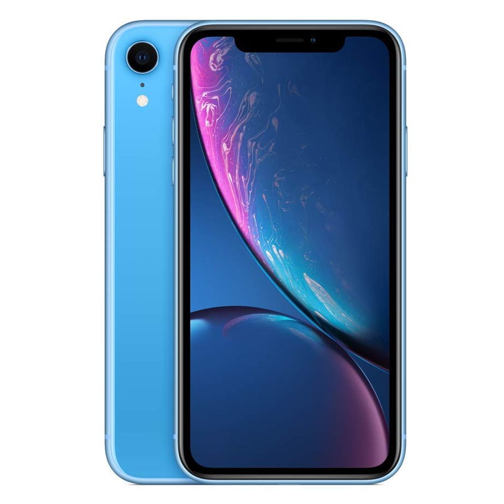 iPhone XR 128GB