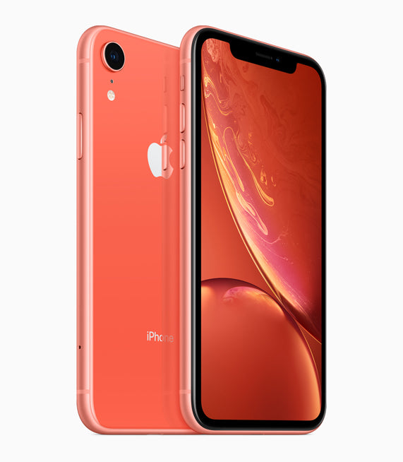 iPhone XR 128GB