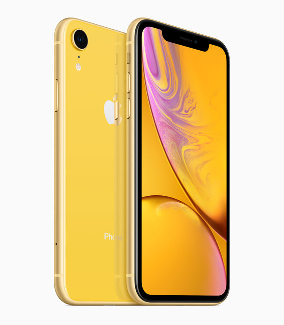 iPhone XR 64GB