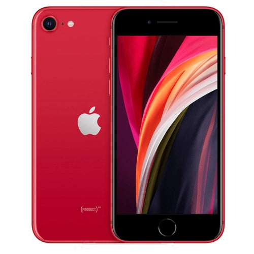 iPhone SE 2020 256GB