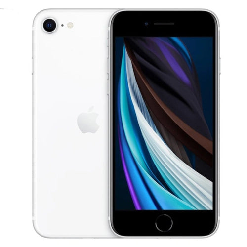 iPhone SE 2020 256GB